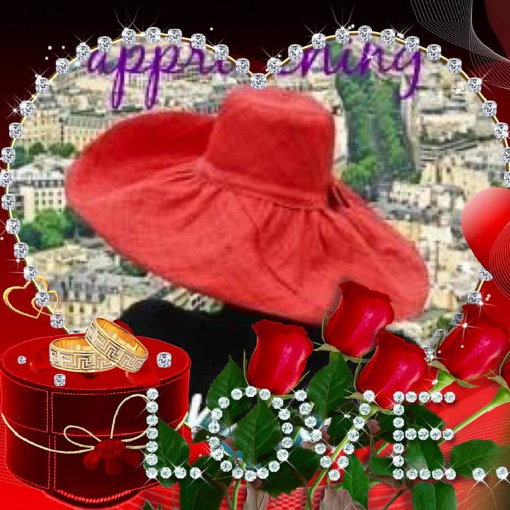 Meet your Posher, Linda